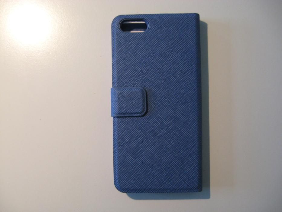 etui iPhone 5/5S