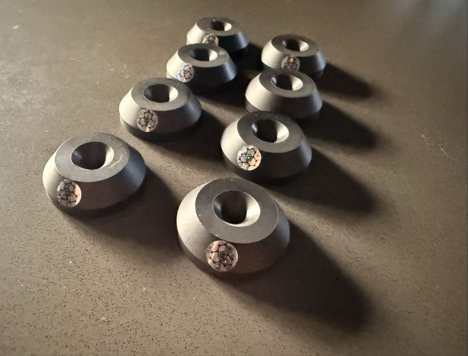 Graphite Audio ISBB-40