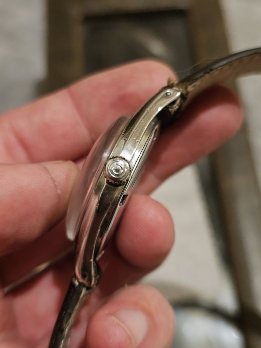 Винтаж 1960 Часы наручные Certina ds