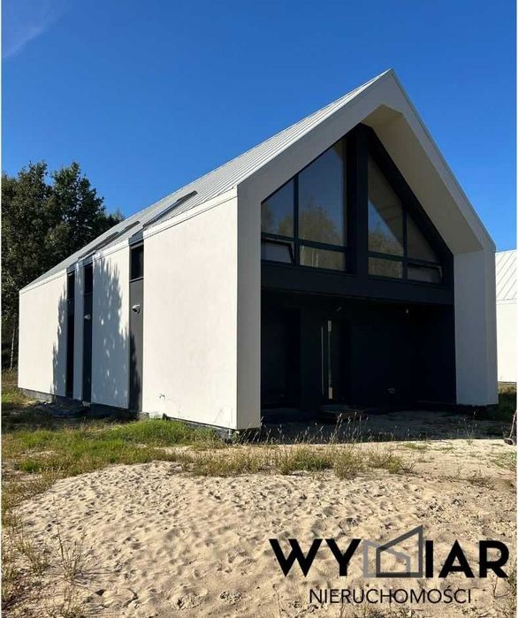 DOM Wiersze Natury STALOWA WOLA Kotowa Wola