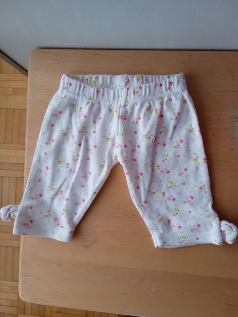 Spodenki Little Stars rozmiar 62