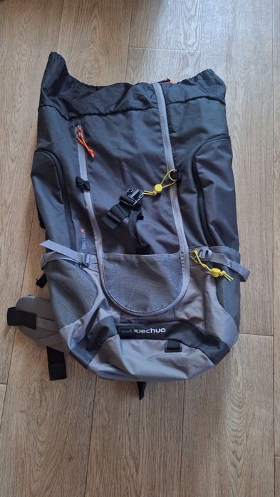 Plecak Forclaz Quechua 70l