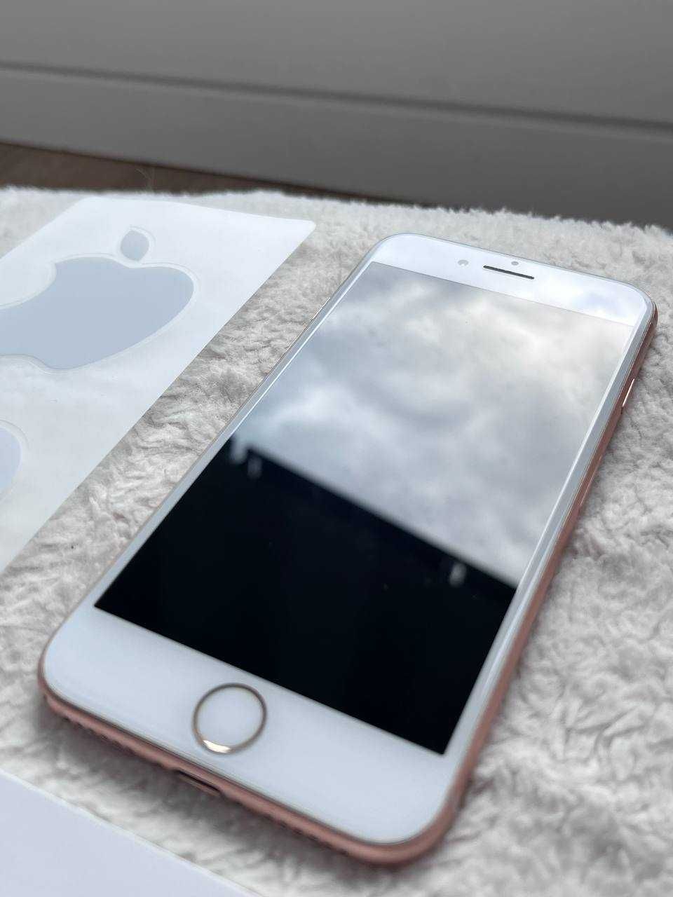 iPhone 8 64GB rosegold