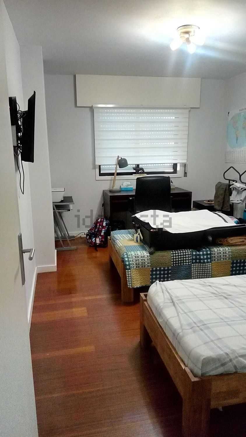 Quarto para arrendamento mensal