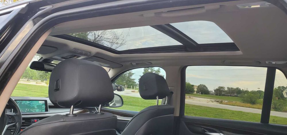 BMW X5 xDrive35d      2014