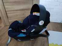 Fotelik nosidło Cybex Aton 0-13 kg