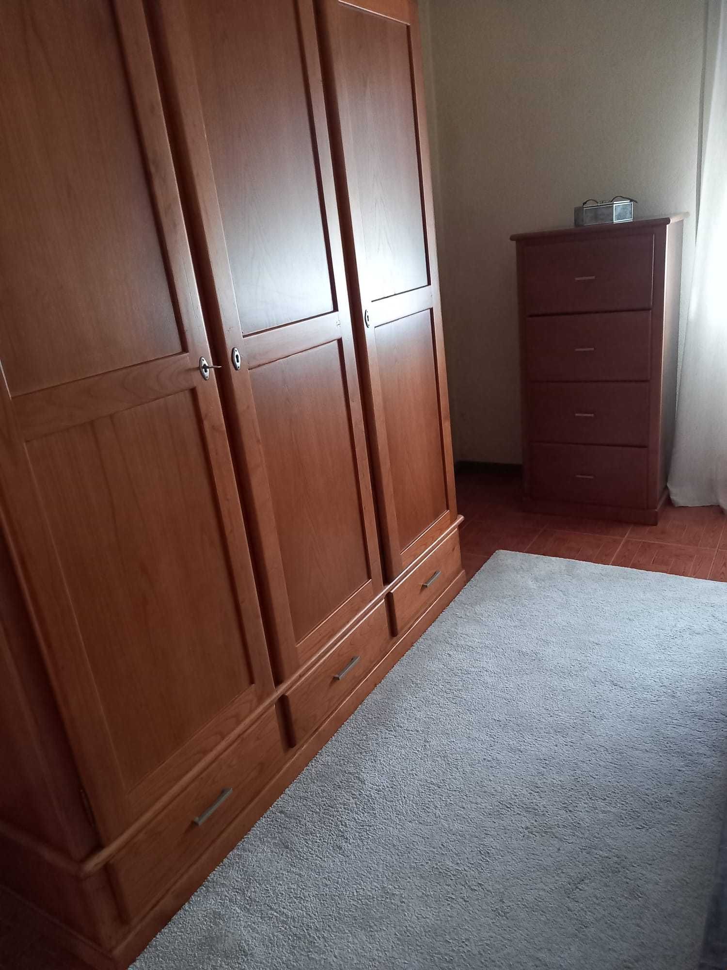 Quarto completo -