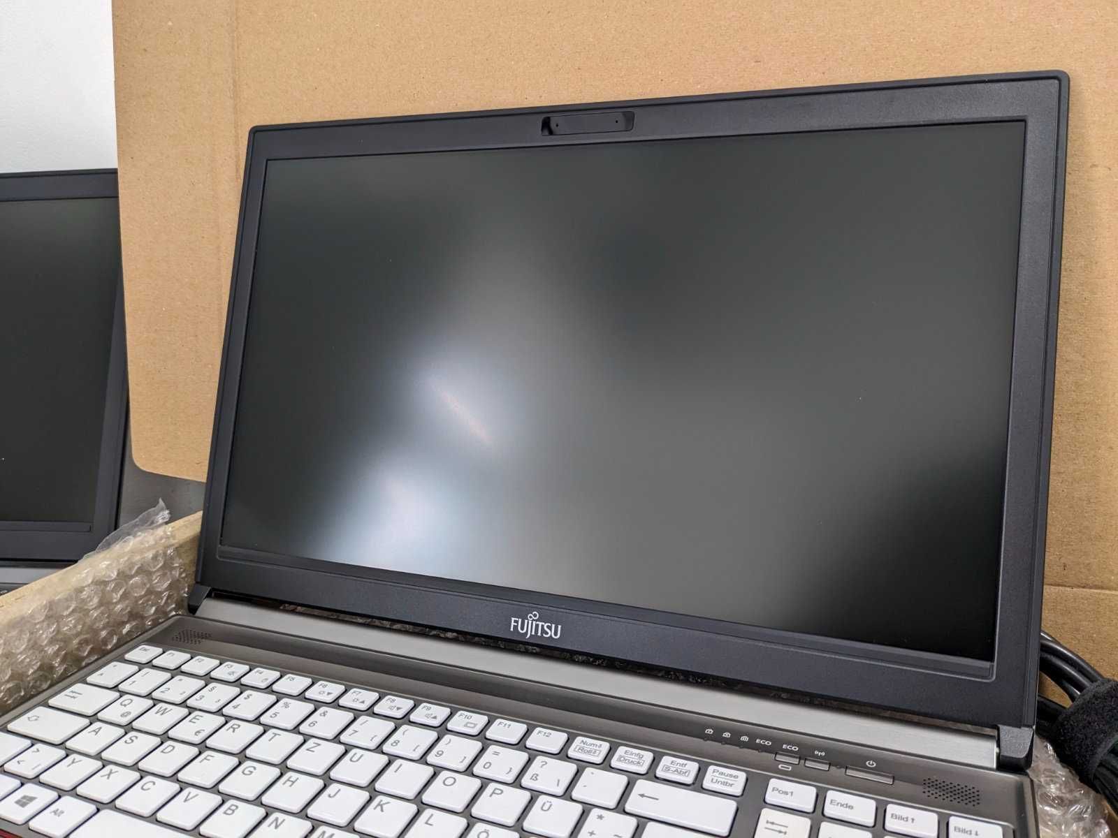 Найнижча ціна - Fujitsu LIFEBOOK E756 / в наявності багато ноутбуків