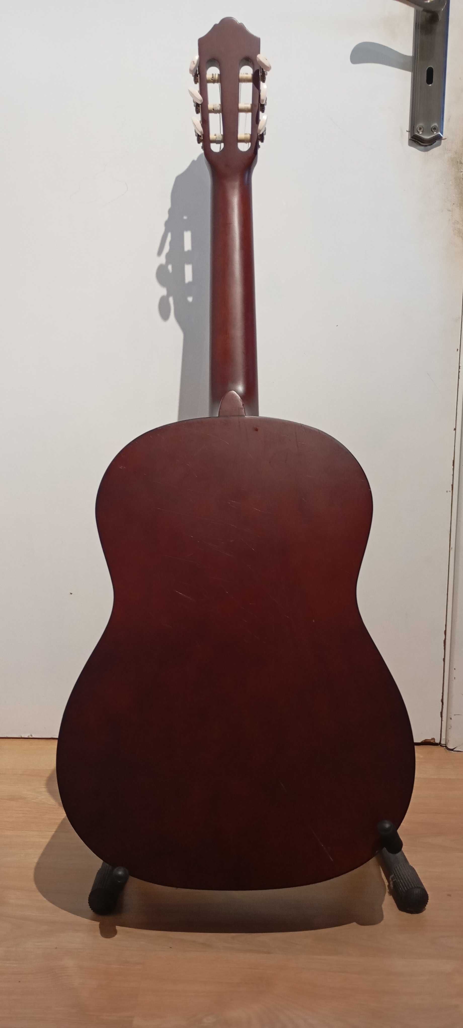 Guitarra clássica
