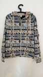Femi Stories bluza kurtka Elvar Cold Waves rozmiar M