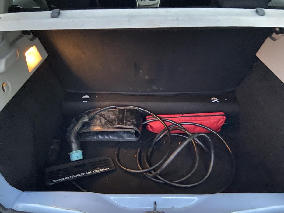 Рено зоя 2015рік