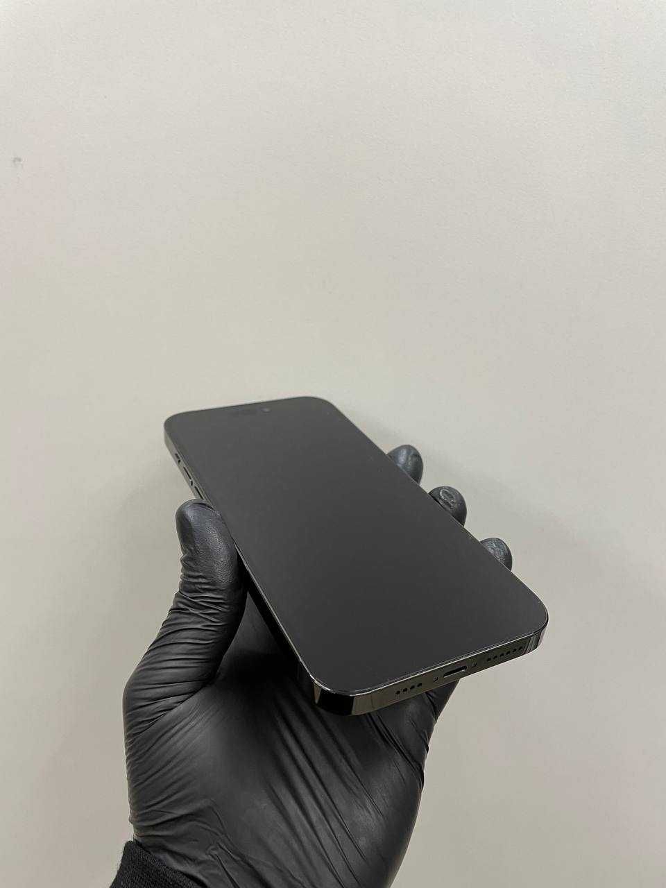 iPhone 14 Pro Max 256Gb Space Black (eSIM) + Гарантія