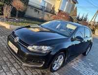 Volkswagen Golf 2013 Готівка/Кредит