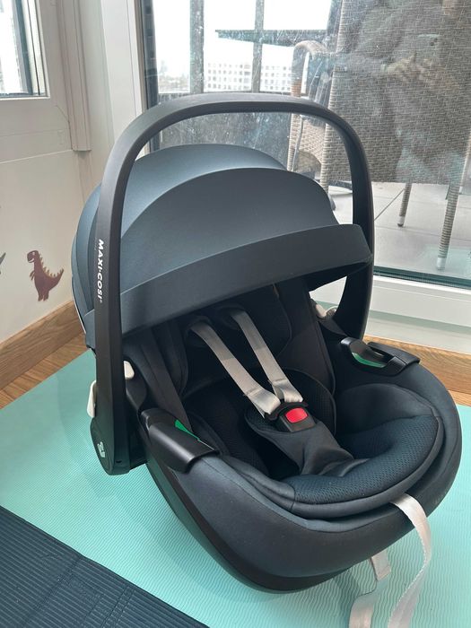 Maxi Cosi Pebble 360 Pro2 fotelik samochodowy