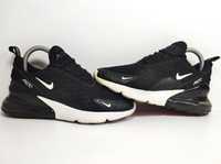 NIKE AIR MAX 270 SZCZELNE oryginalne buty r.37,5