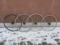 Велосипедне колесо на 28"на планетарці з Німеччини