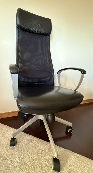 Cadeira Giratória p/ Escritório