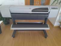 Plotter HP Desingjet 500