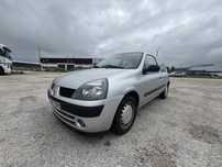 Renault Clio II - VAN
