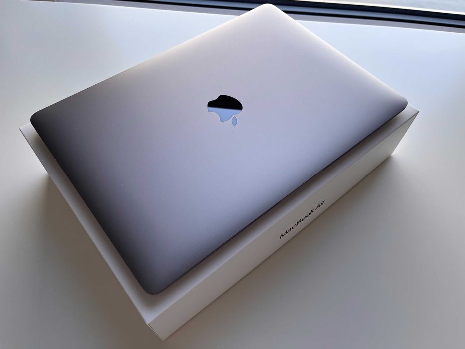 Macbook Air M1 16GB 256GB