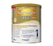 Nutramigen LGG complete 1