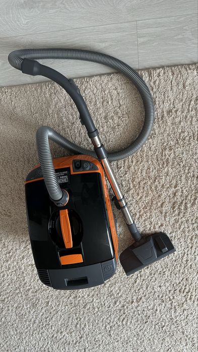 Пилосос  миючий Thomas