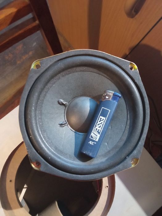 Динамики Sony колонки