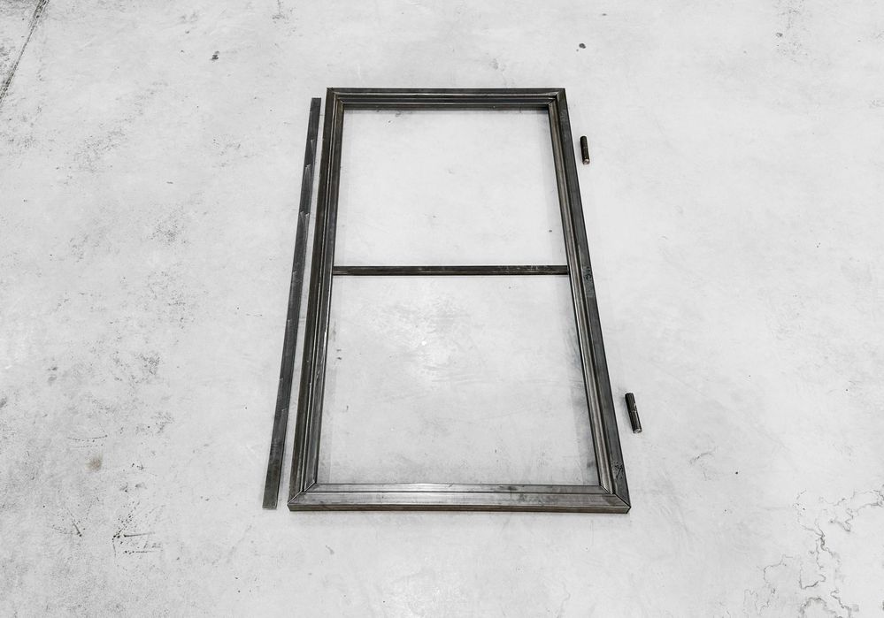 Конструктор откатных ворот "Свари Сам", КСС, Откатные ворота, Гарантия