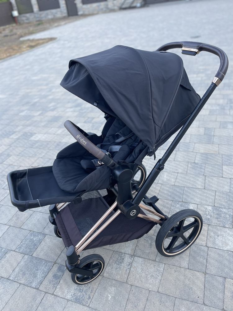 Cybex Priam 3.0.