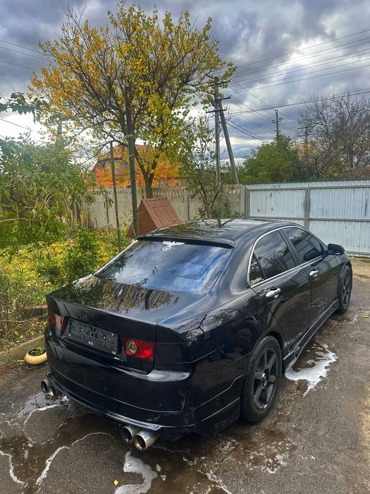 Акорд 7 в дуже гарному стані 9/10