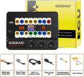 GODIAG GT100+ - Módulo derivação OBDII