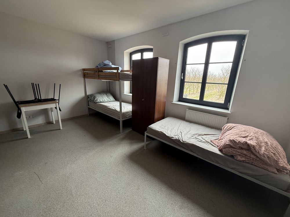 Wynajem Domek kwatera pracownicza hostel agroturystyka