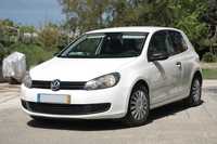 VW Golf 1.6 TDI Comercial