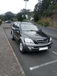 Kia Sorento 2004, 2.5 Diesel, ONLY 140,000 km