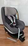 Fotelik MAXI COSI 2wayPearl z BAZA ISOFIX 2WayFix. Jazda p