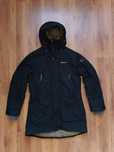 Didriksons 1913 Isabelle Storm System parka ocieplana 40 L