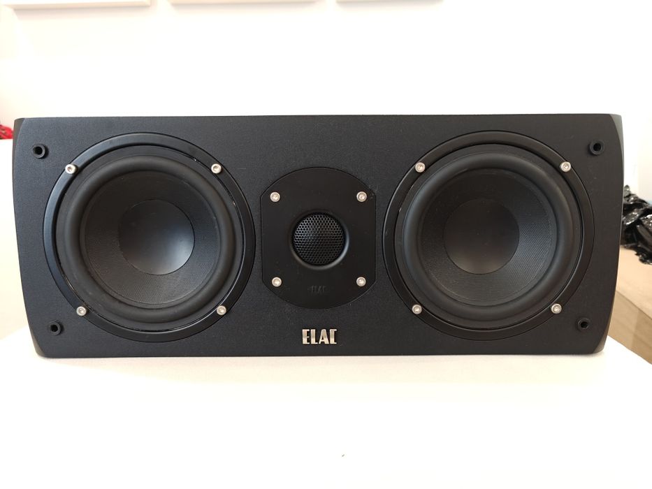 Kolumna centralna Elac CC51