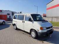 Volkswagen T4 Multivan 2.5 TDI