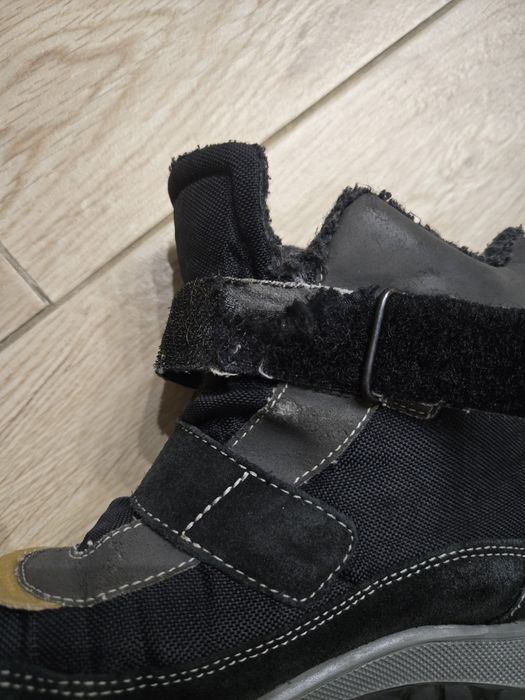 Kozaki zimowe śniegowce Primigi rozm. 33