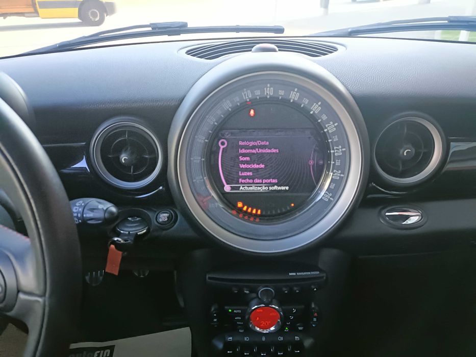 MINI Clubman  john Cooper Works