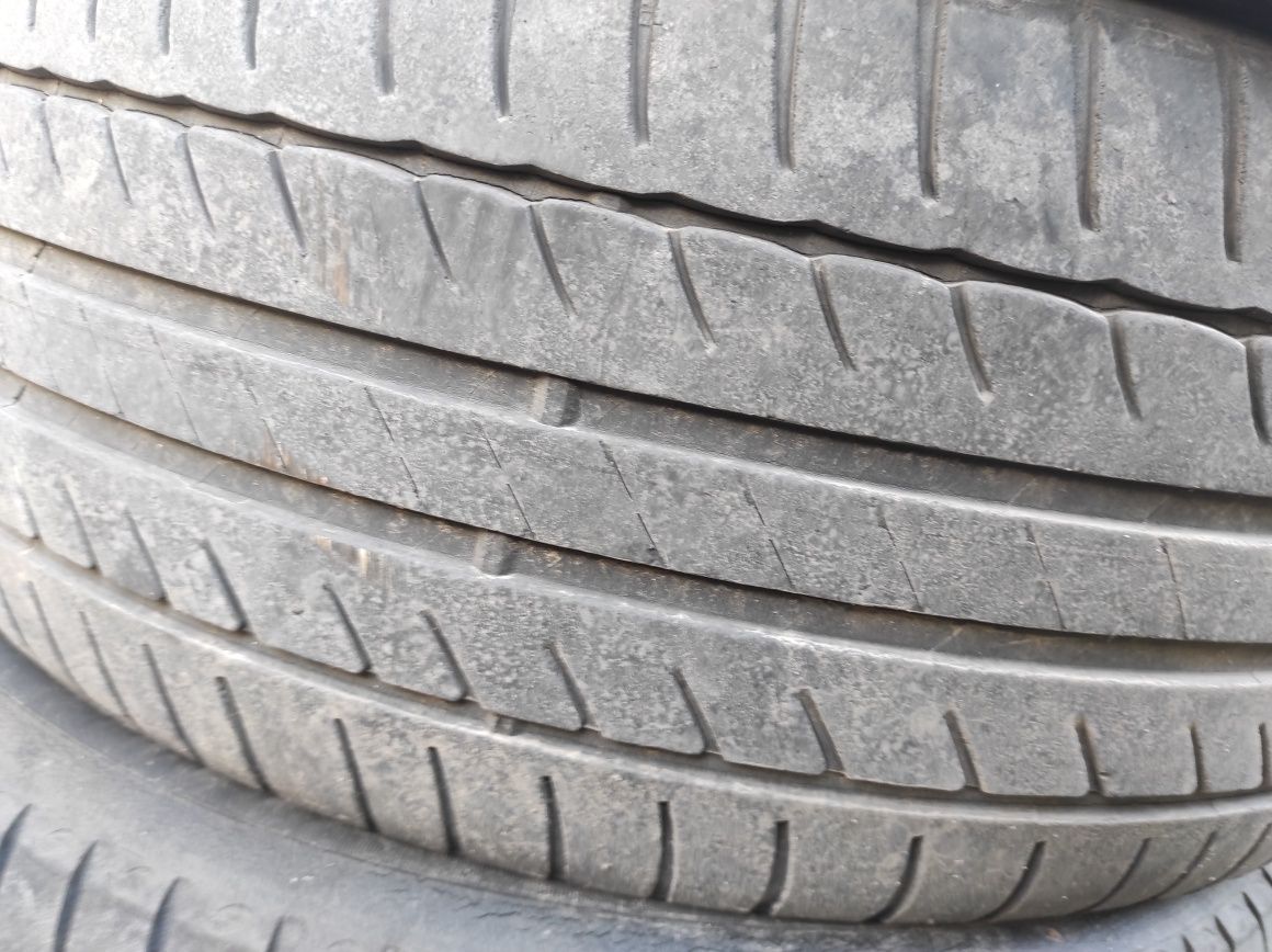 225/55R17 Michelin Primacy