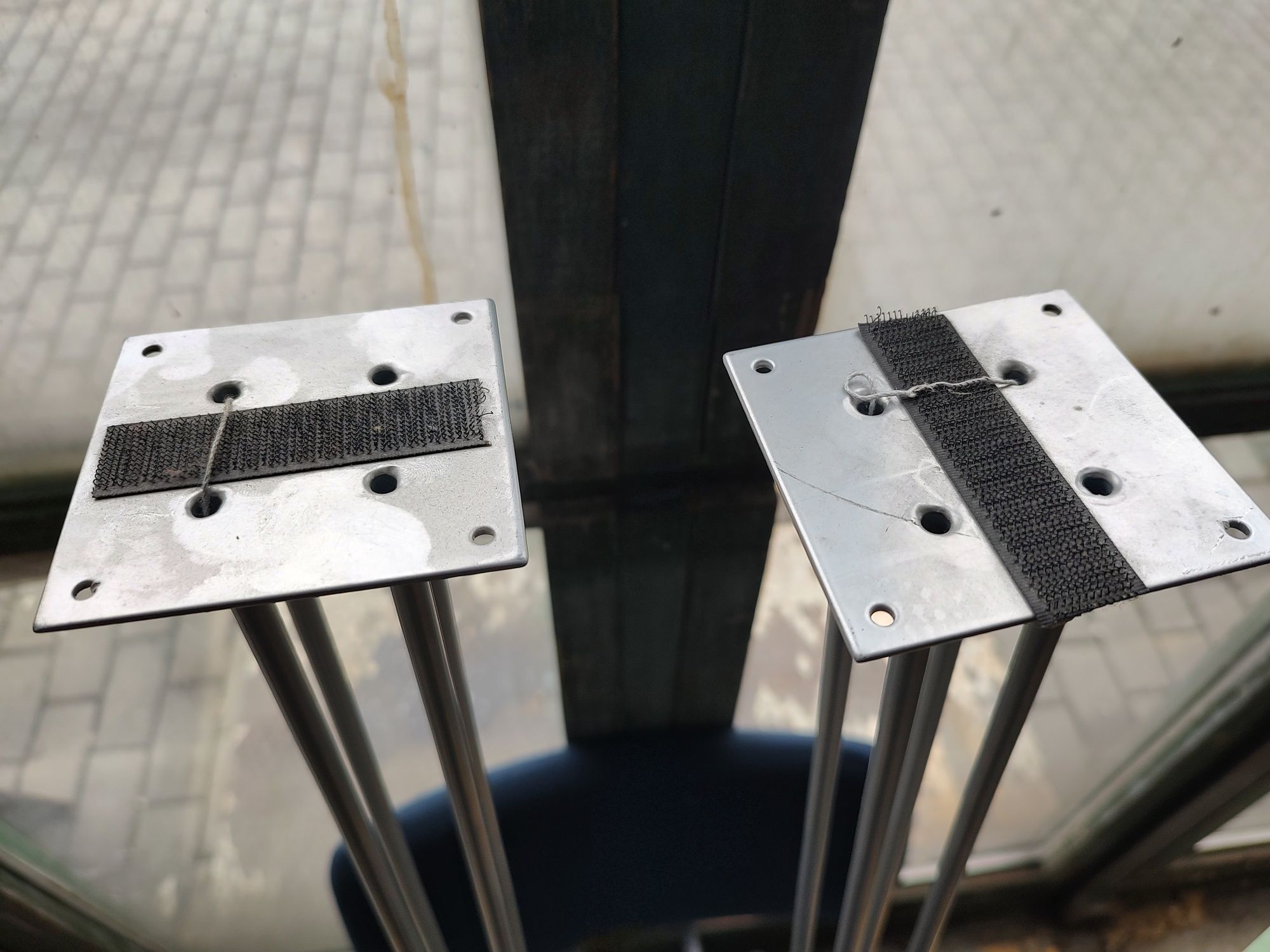 statyw pod głośniki