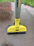 Karcher mop elektryczny EWM 2