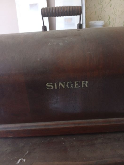 Швейна машина PFAFF