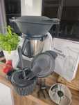 Robot kuchenny Vorwerk Thermomix TM6 1500 W