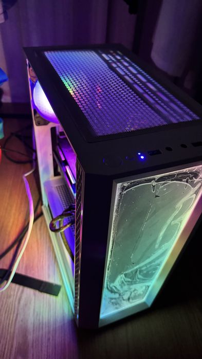 Pc Gaming novo Lowcost