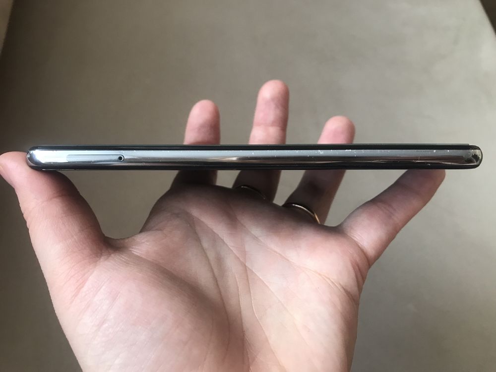 HUAWEI P20, 128/4GB, EML-L29