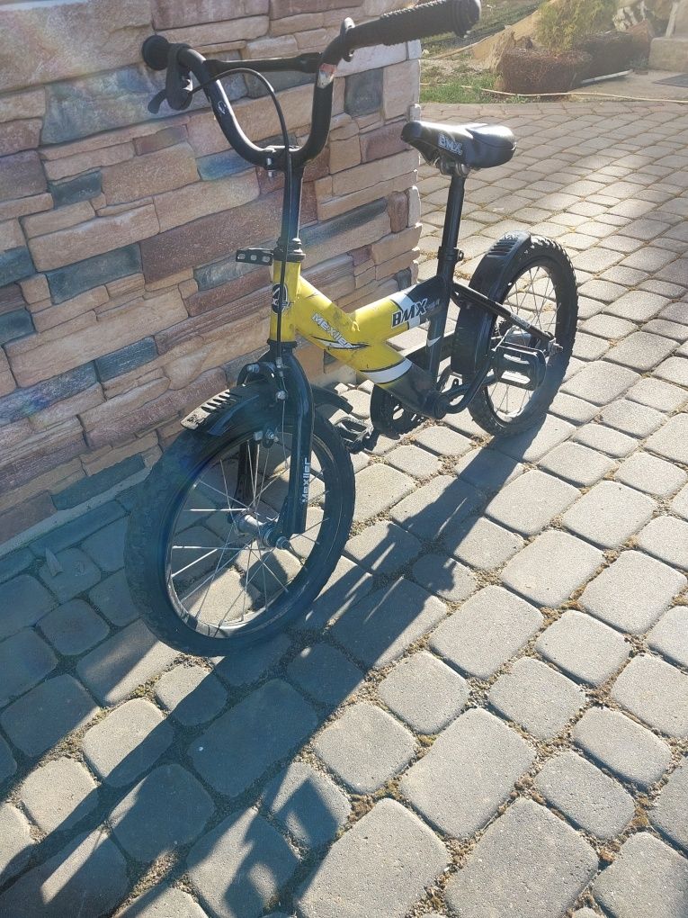 Rower Bmx mexiler