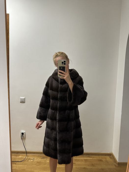 Норкова шуба