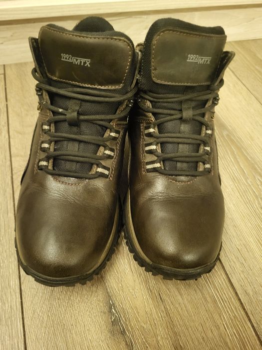 Чобітки  Міда, зимові чоботи чоловічі